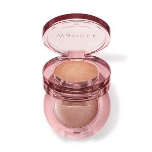 NIB WANDER BEAUTY Double Date Eyeshadow Duo in “Smitten/Swoon”